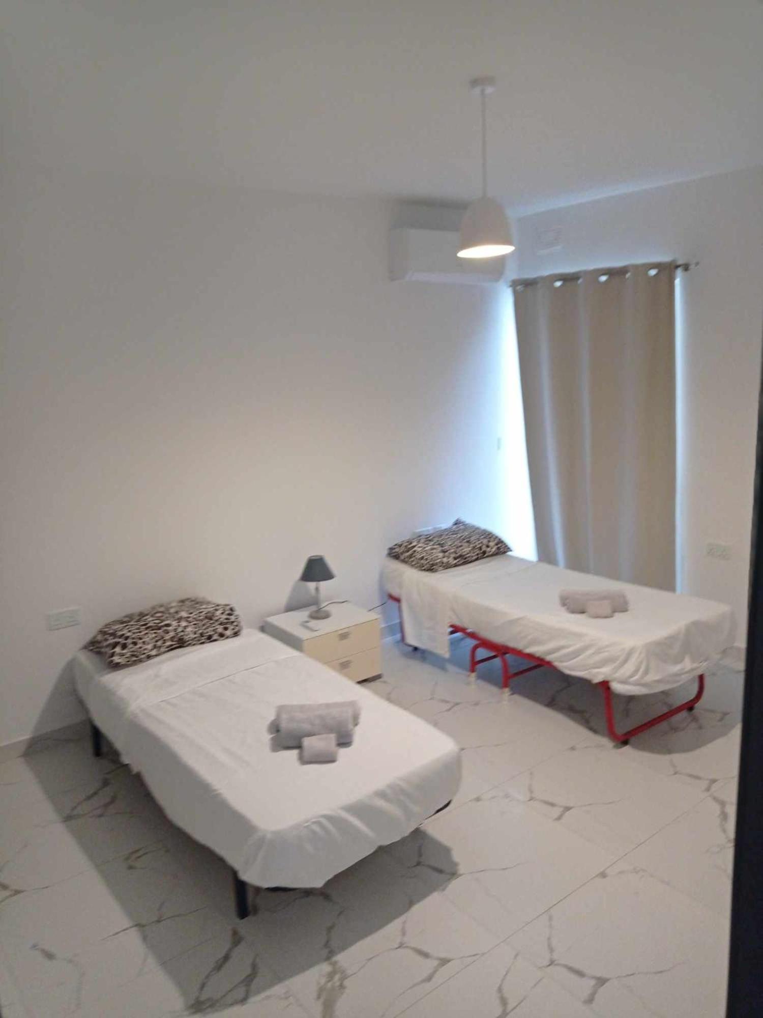 Poppy Court Daire Marsaskala Dış mekan fotoğraf
