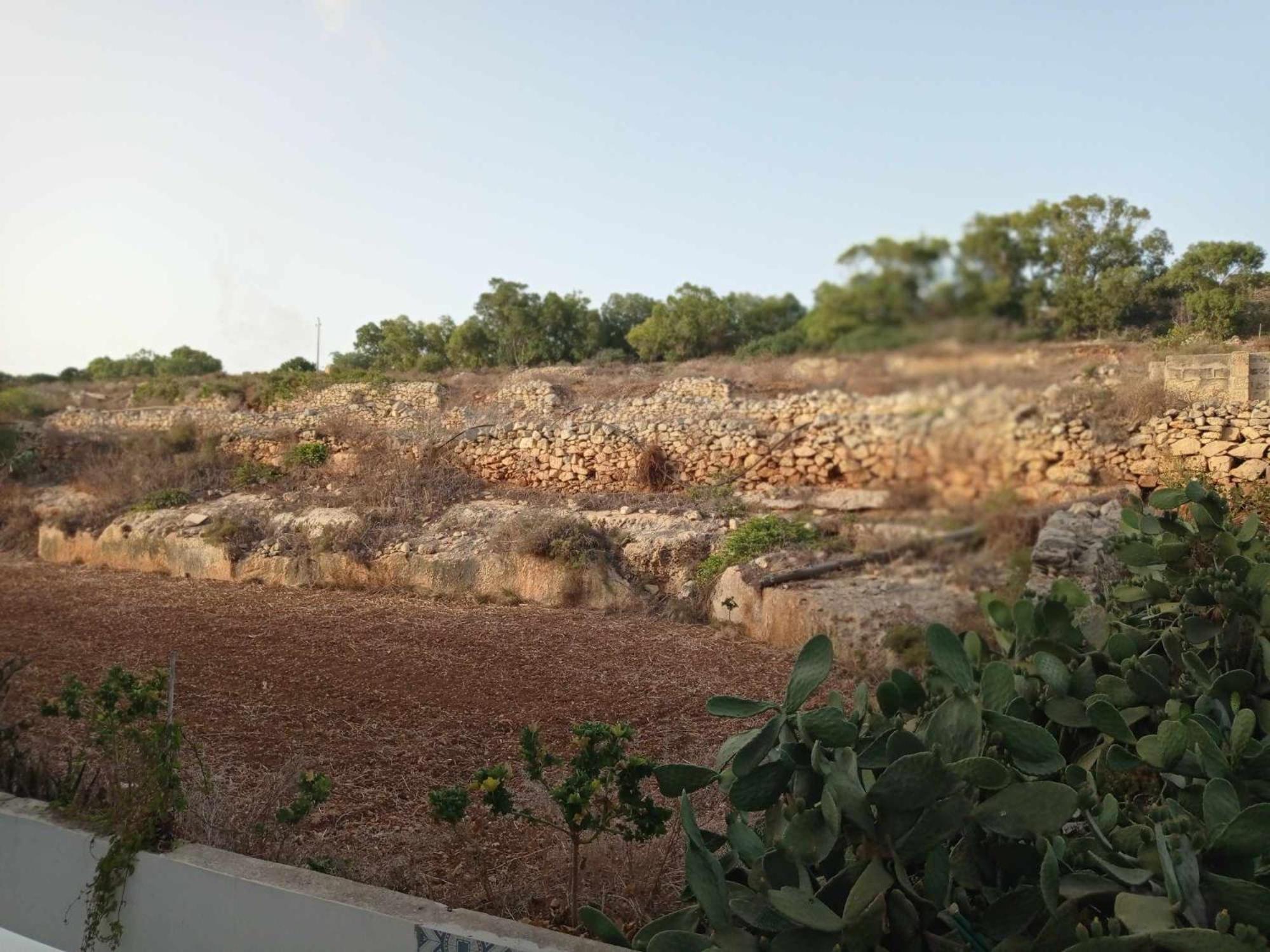 Poppy Court Daire Marsaskala Dış mekan fotoğraf